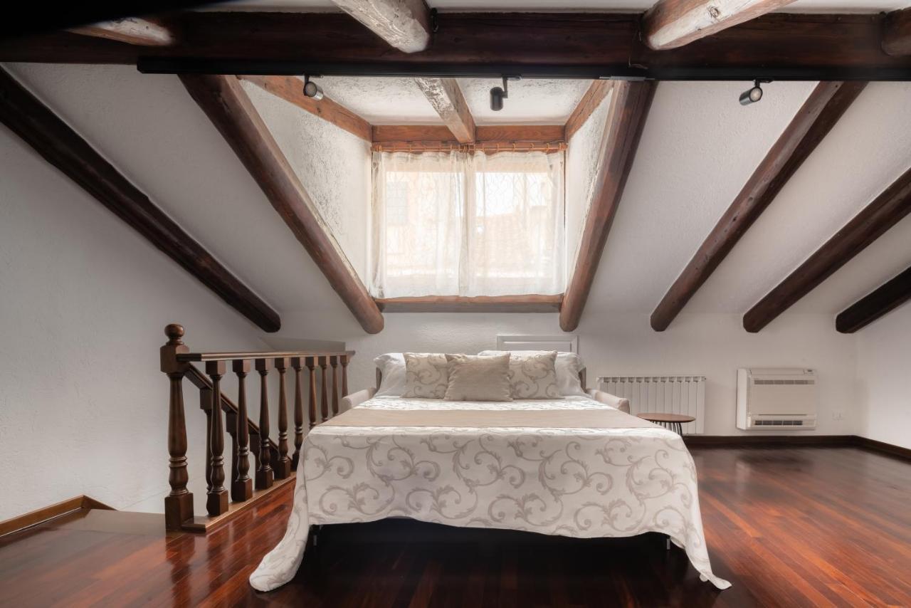 Apartment Casa Canal Venice