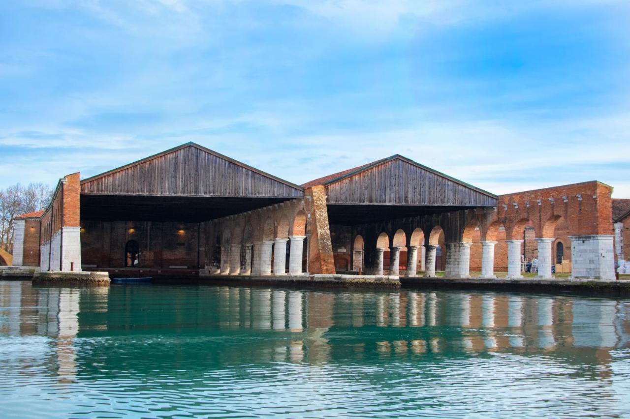 Apartment Biennale Venice