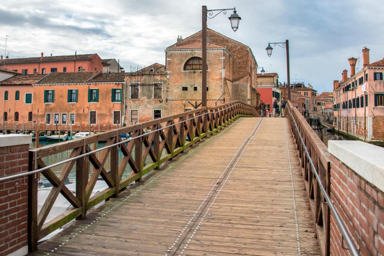 Biennale Apartment Venice