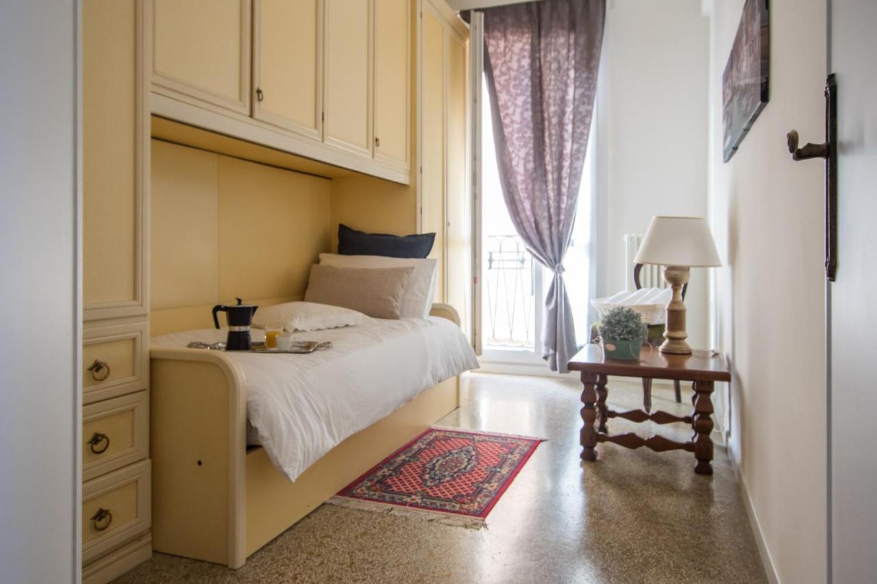 Apartment Biennale Venice