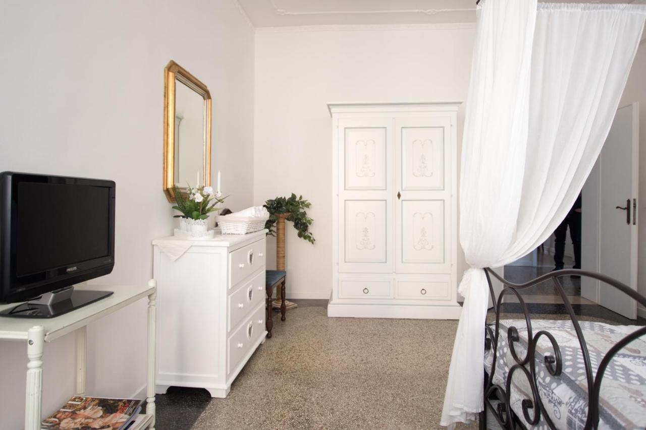 Biennale Apartment *