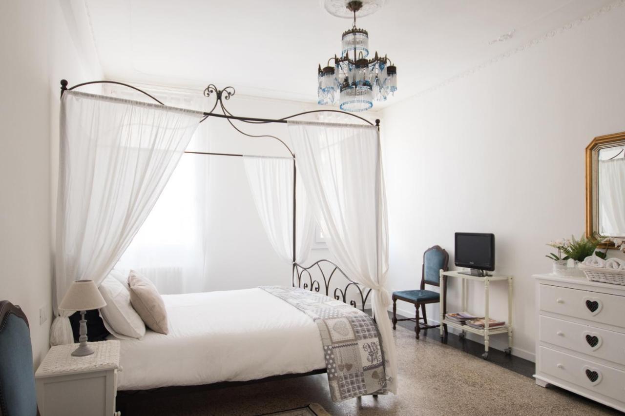 Biennale Apartment Venice
