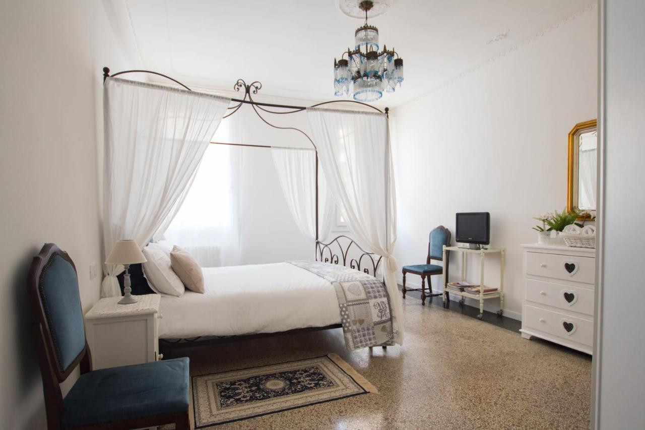 Biennale Apartment *