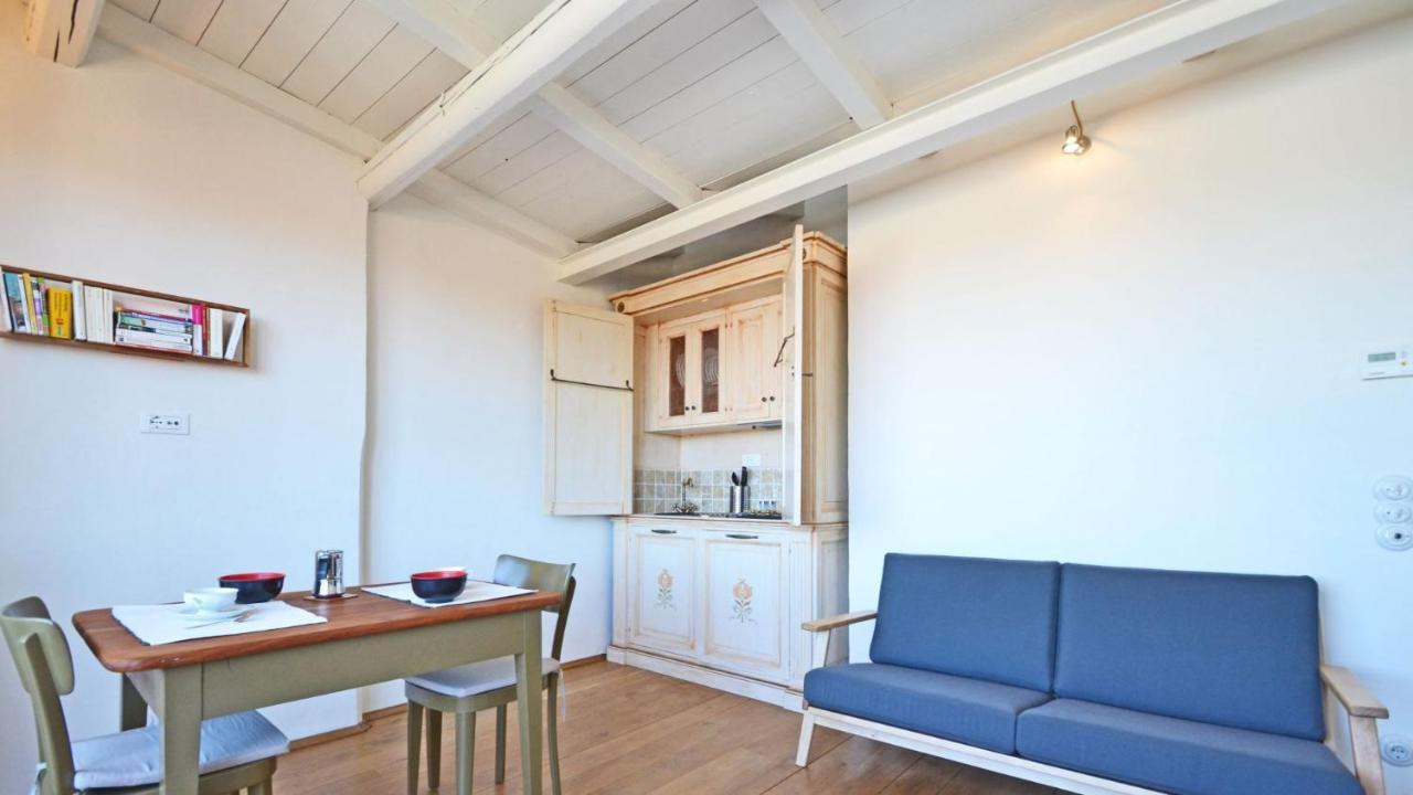 Boldu Terrace Apartment Venice