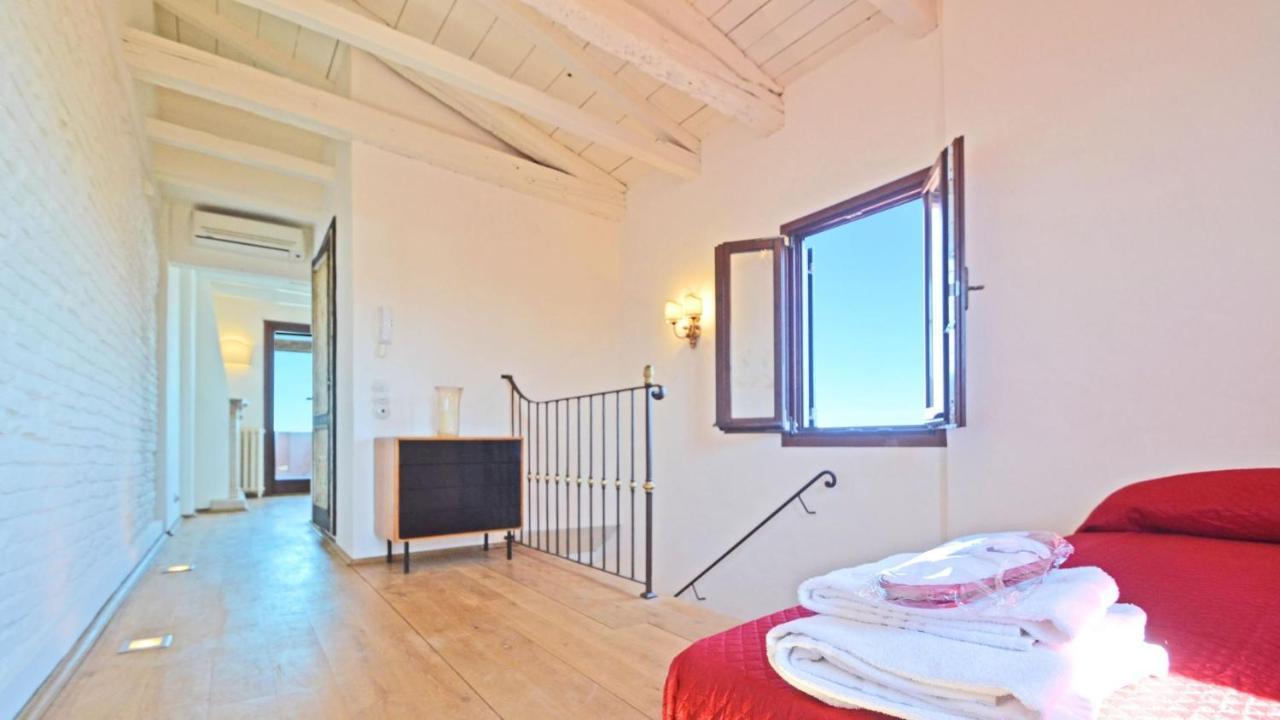 Apartment Boldu Terrace