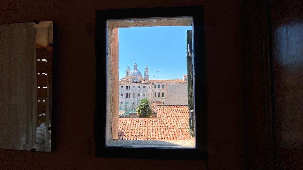 Apartment Ca' Romantica - Big At Accademia Venice