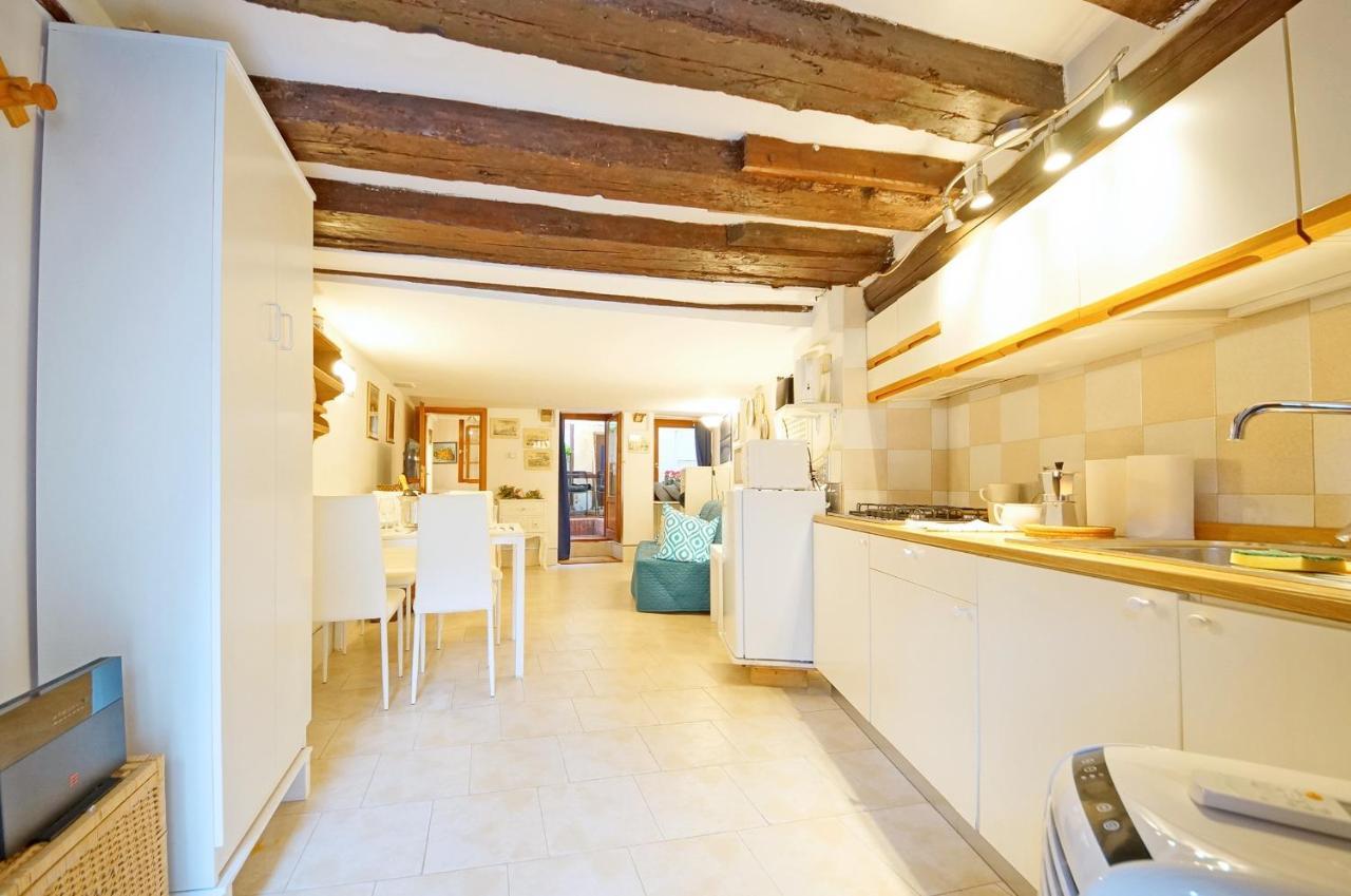 Apartment Corte Rota Terrace San Marco *