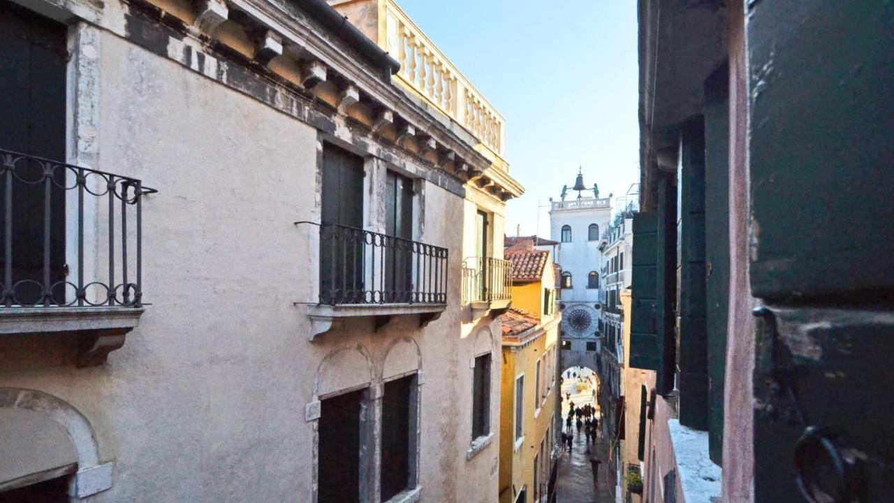 Residenza Ai Do Mori Veneza