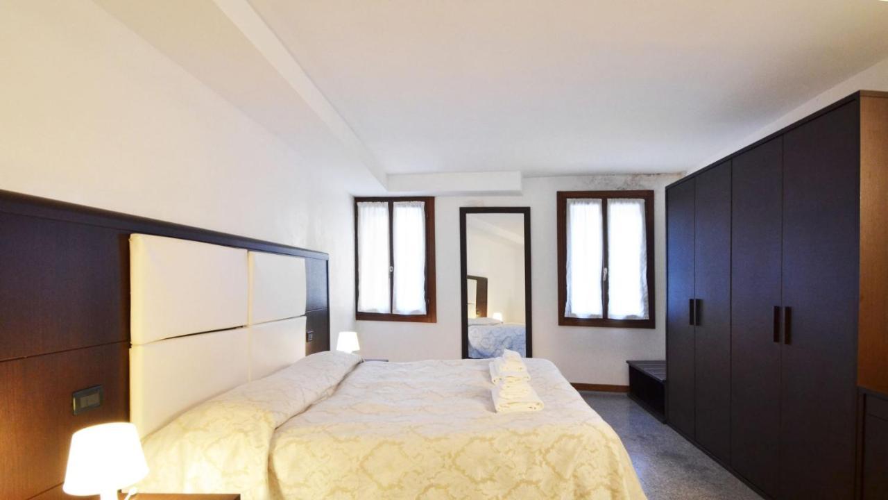 Residenza Ai Do Mori Apartamento