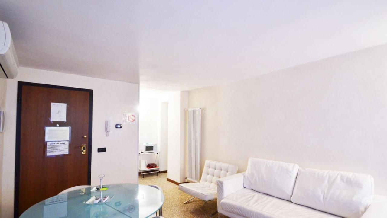 Residenza Ai Do Mori Apartamento *