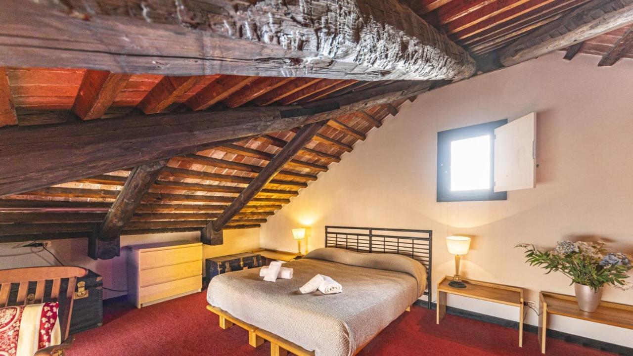 Penthouse Accademia * Venezia