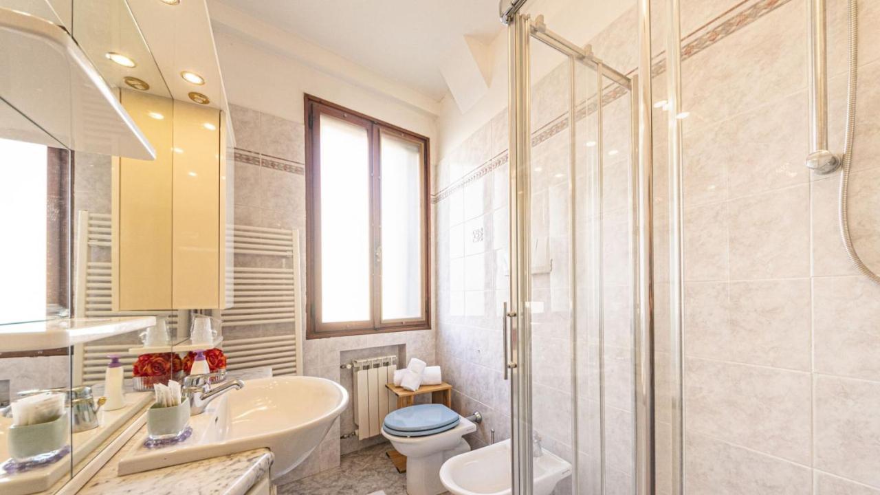 Apartment Residenza Al Giardino Venice