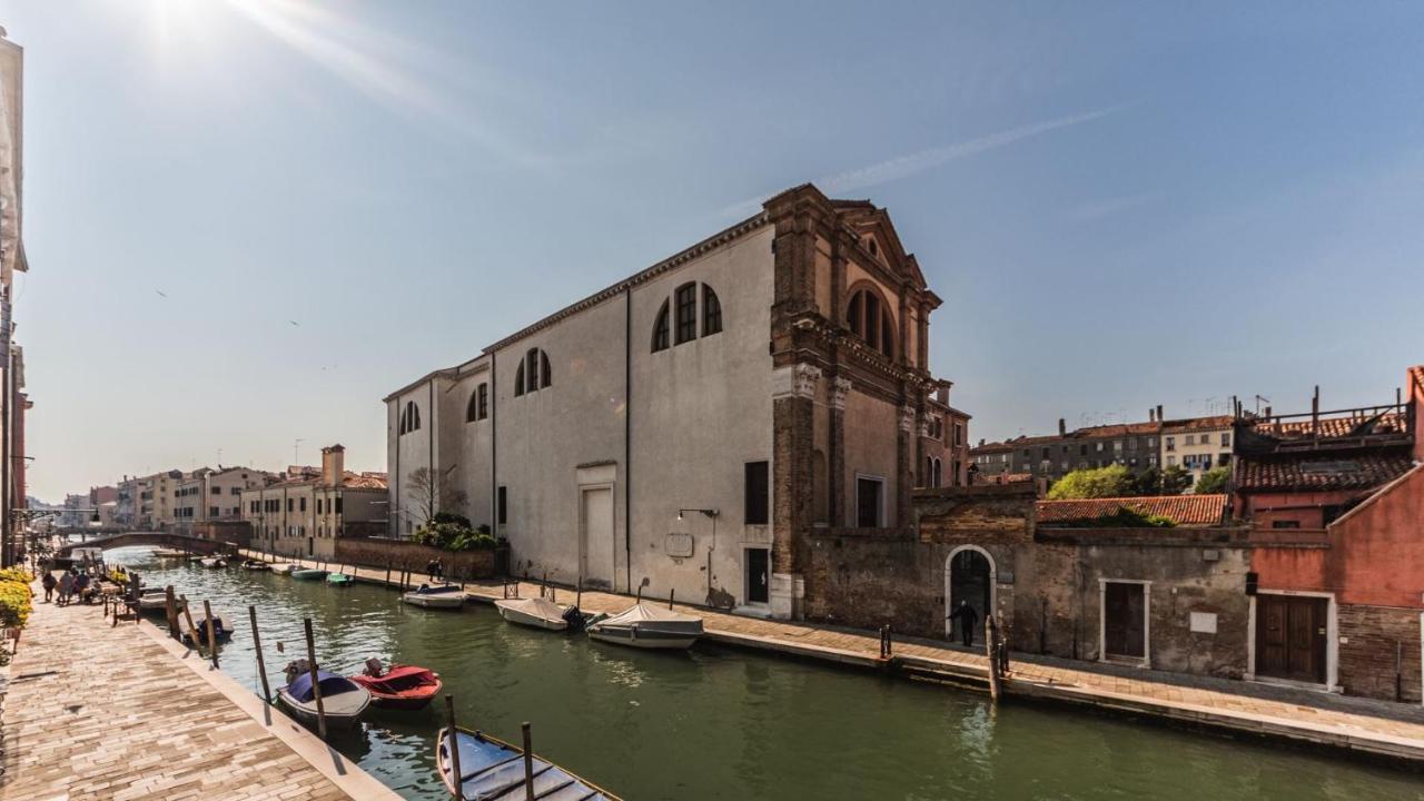 Villa Residenza Ca' Giacomo Venezia