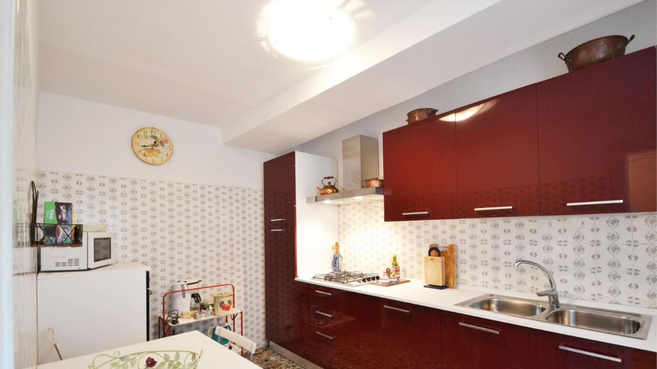 Residenza Ca' Renata Apartment