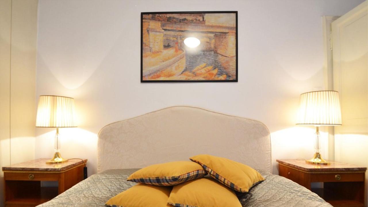 Residenza Ca' Renata * Venice