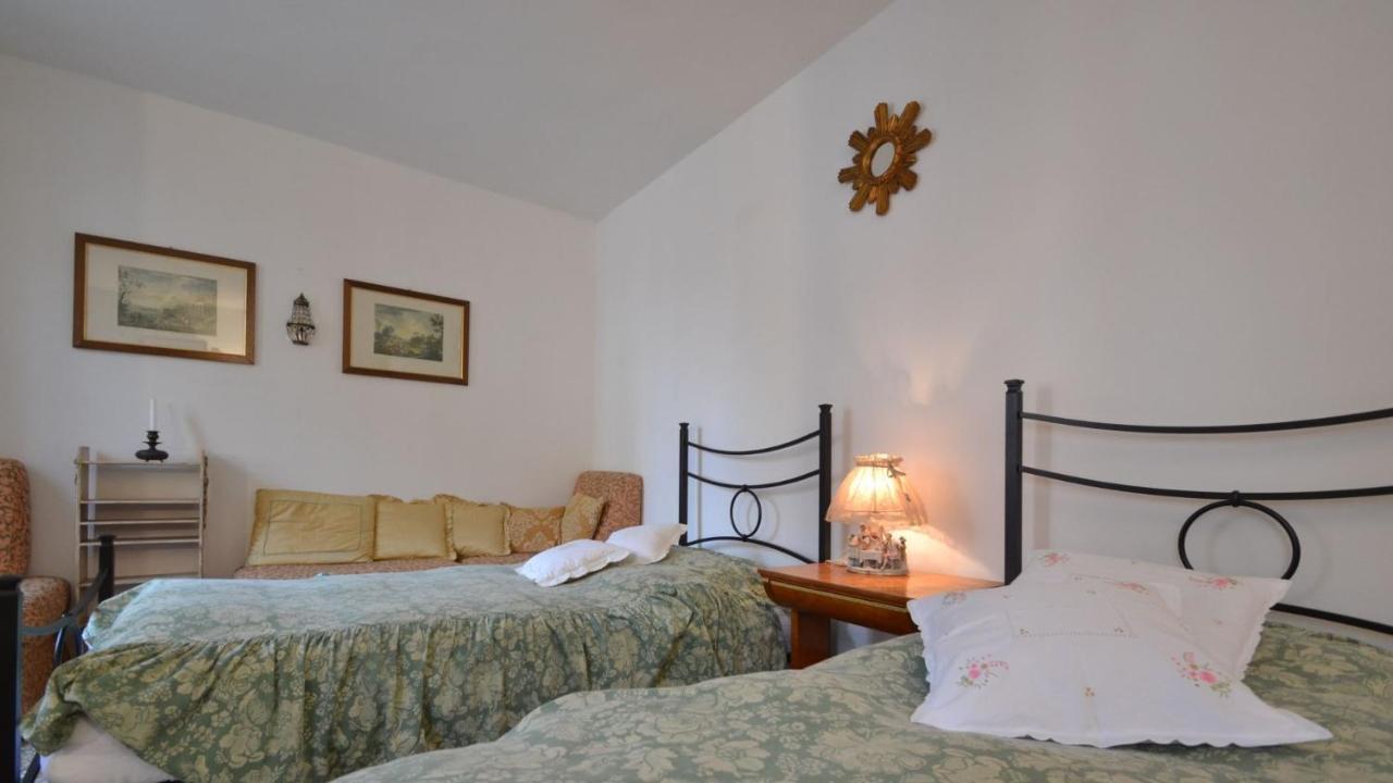 Apartamento Residenza Ca' Renata *