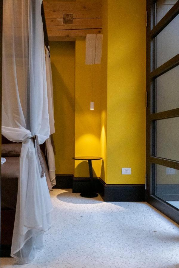 Aparthotel Poli Venice