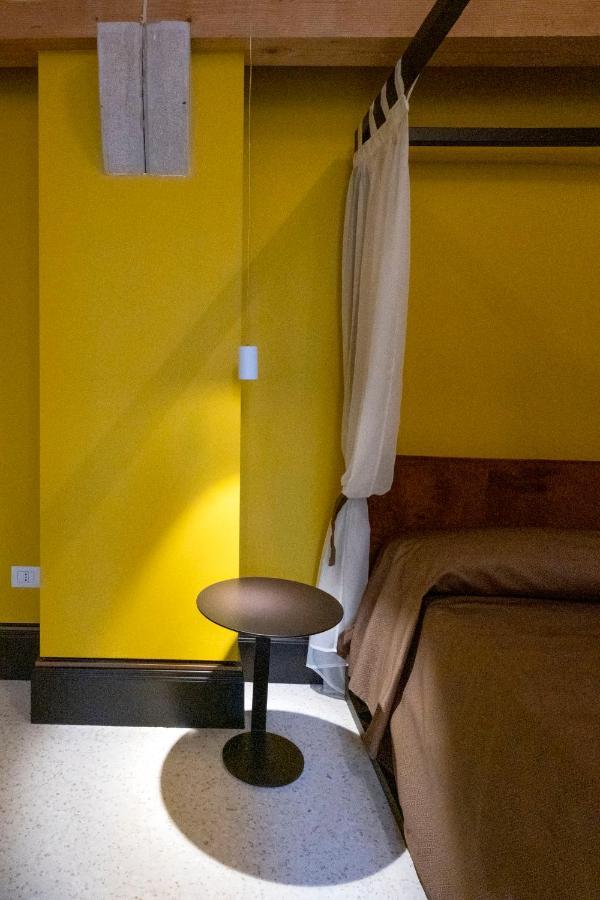 Poli Aparthotel Venice