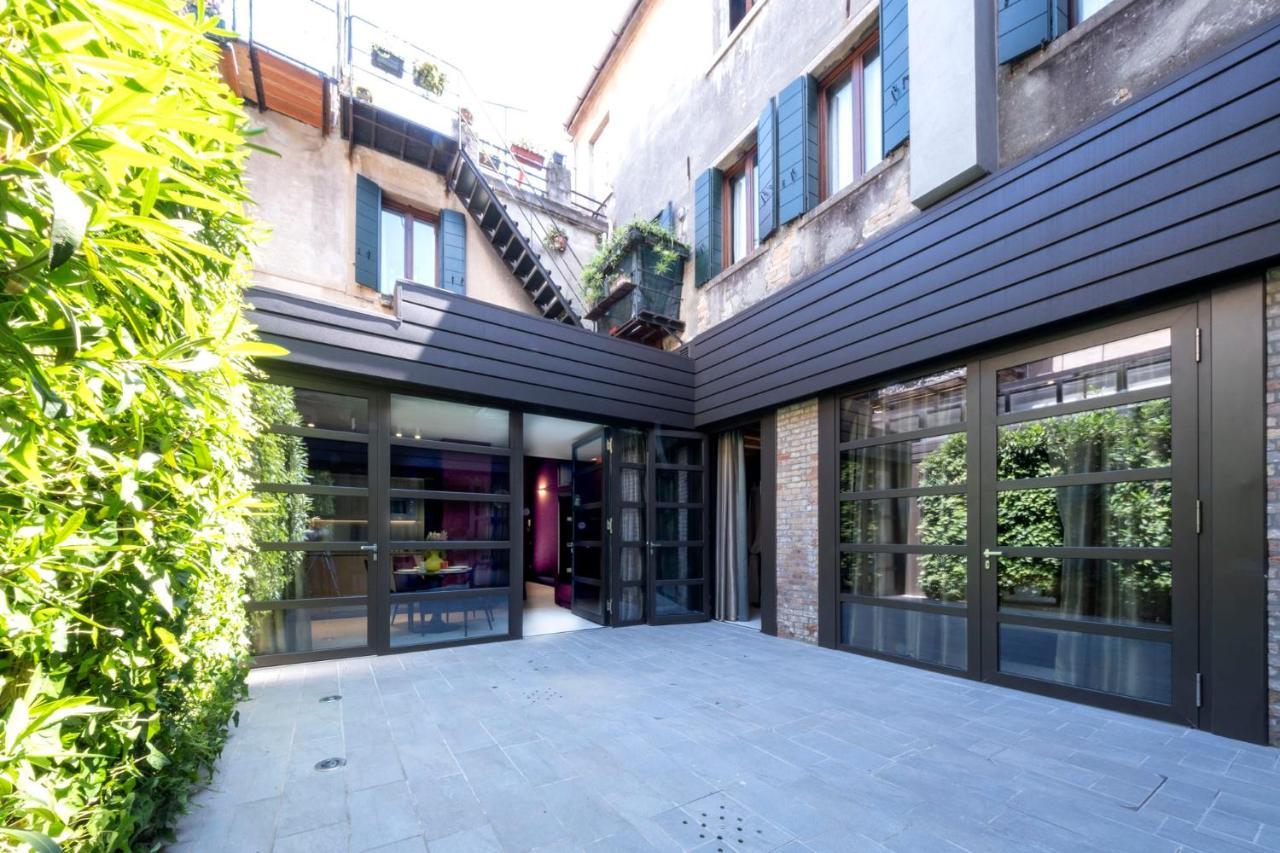 Aparthotel Poli Venice