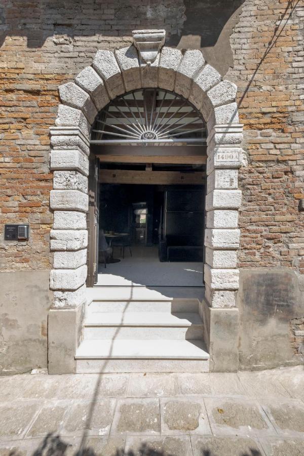 Poli Aparthotel Venice