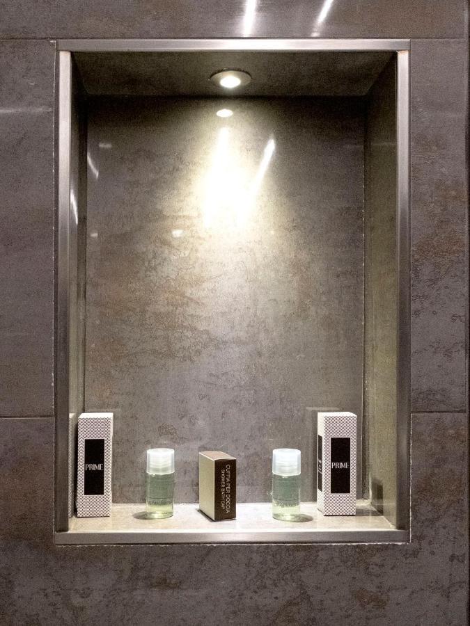 Aparthotel Poli