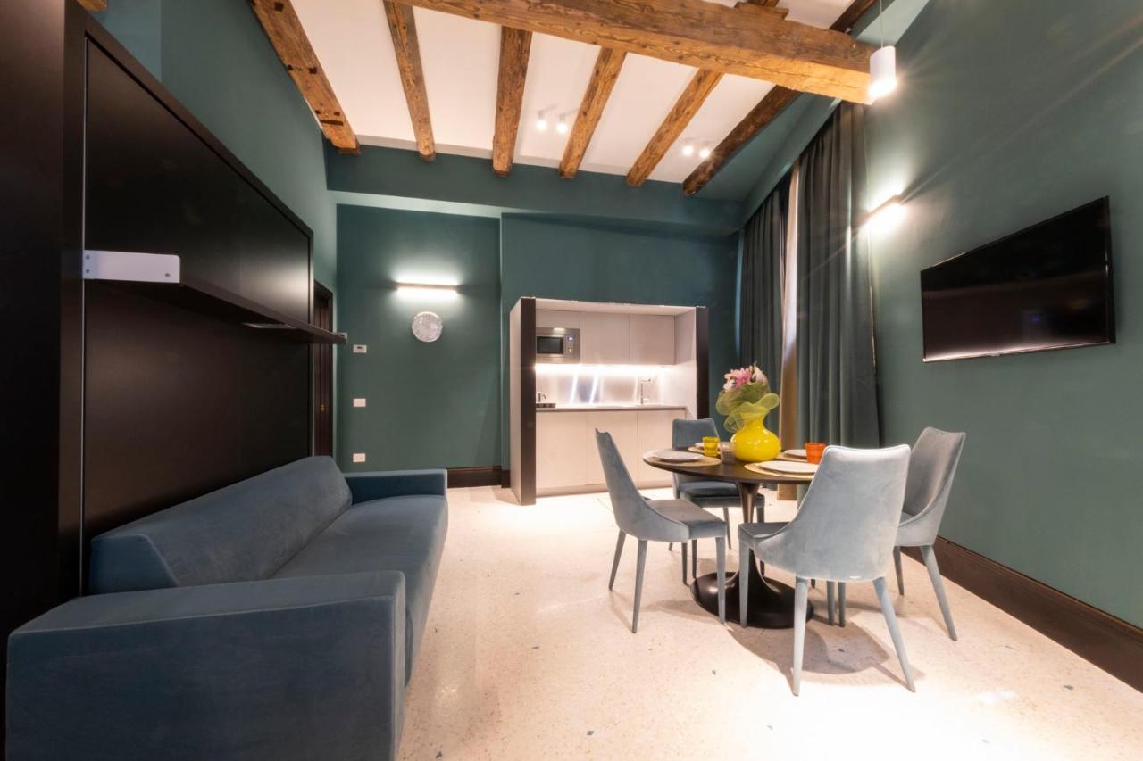 Poli Aparthotel Venice