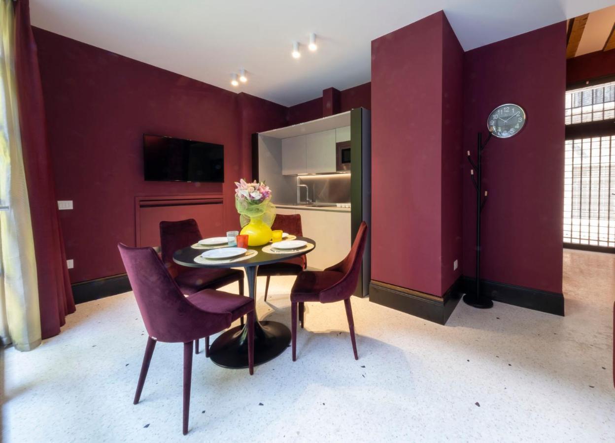 Aparthotel Poli Venice