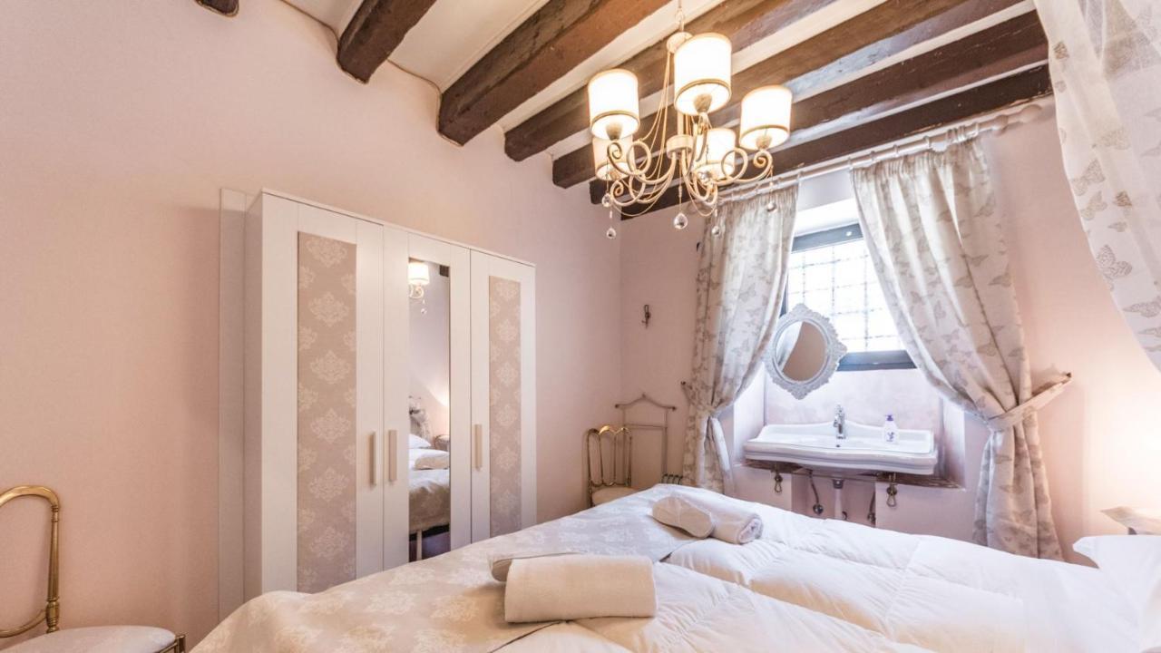 Residenza La Salute Appartamento