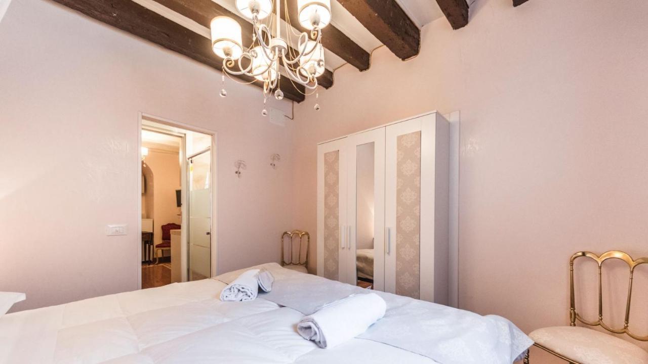 Residenza La Salute Appartamento