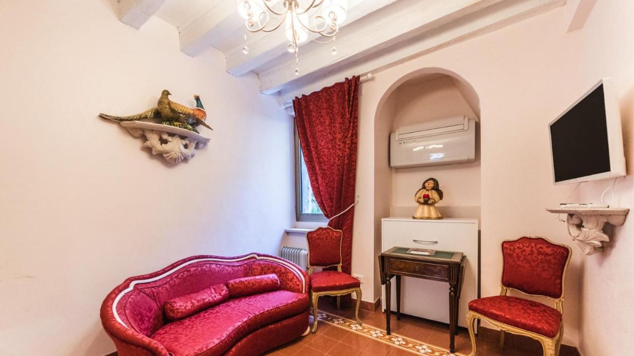 Residenza La Salute Appartamento Venezia