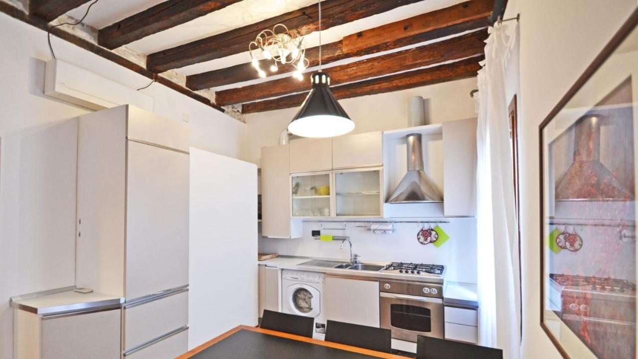 Apartment Residenza Cuor De Rialto