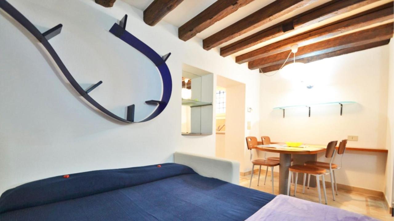 Residenza Marina Apartment Venice