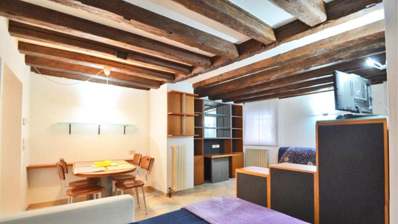 Apartment Residenza Marina Venice