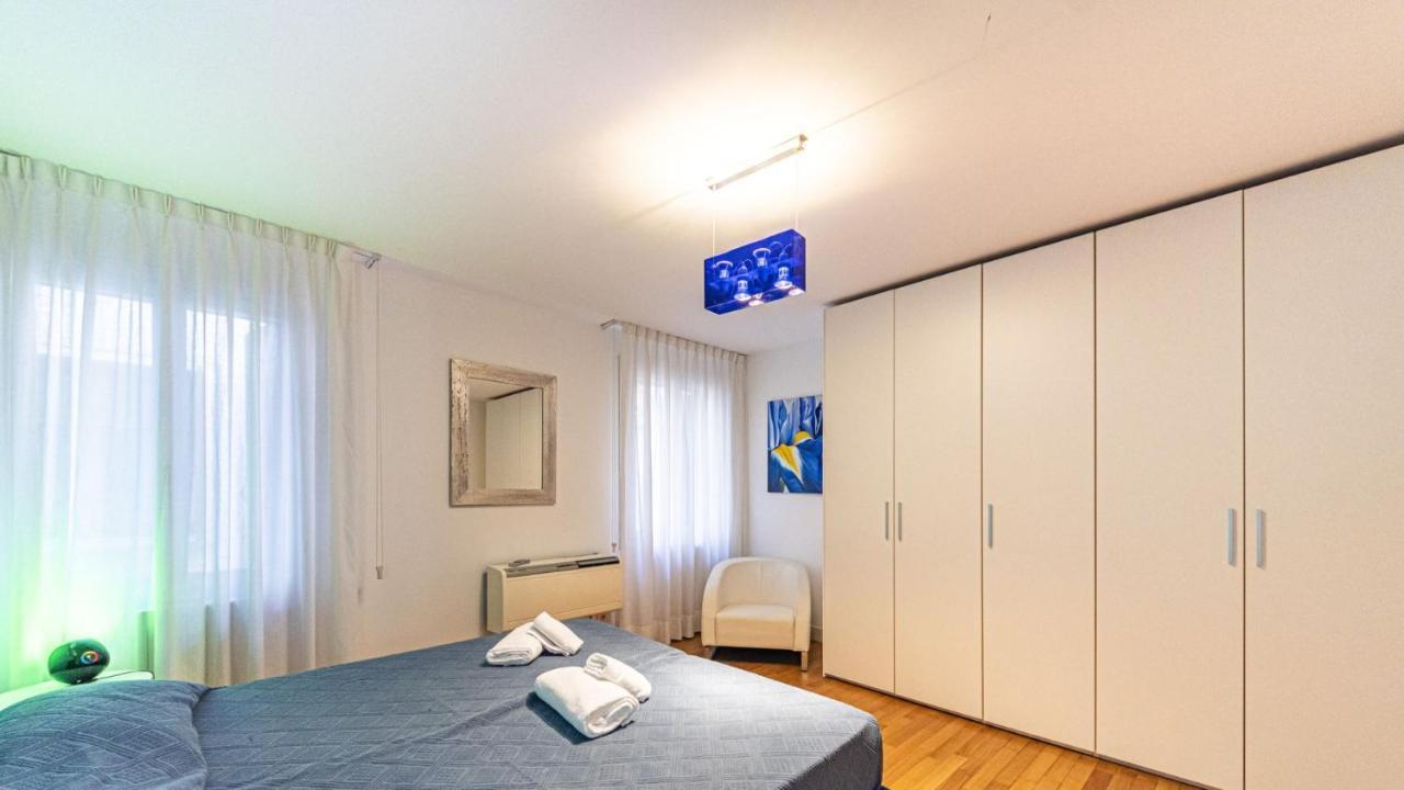 Apartment Ca' Emma San Marco - Canal View