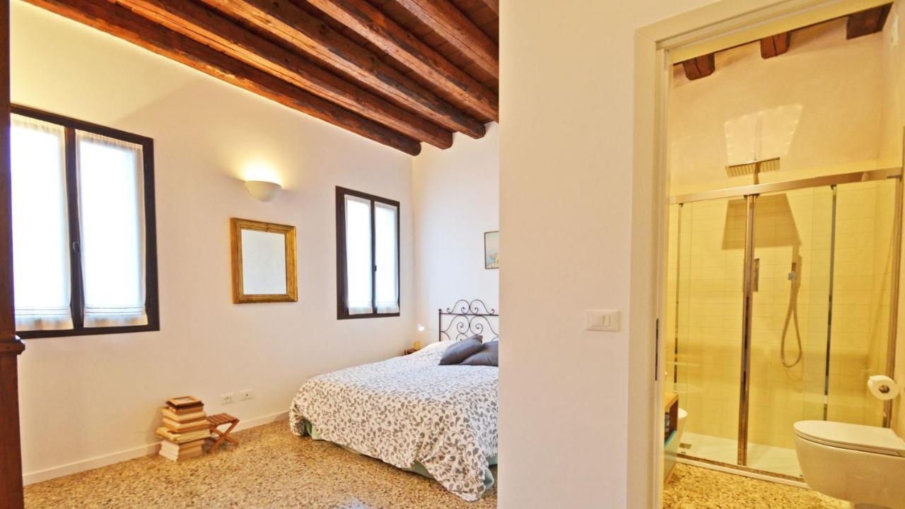 Mellina's Terrace - Stylish House Apartment Venice