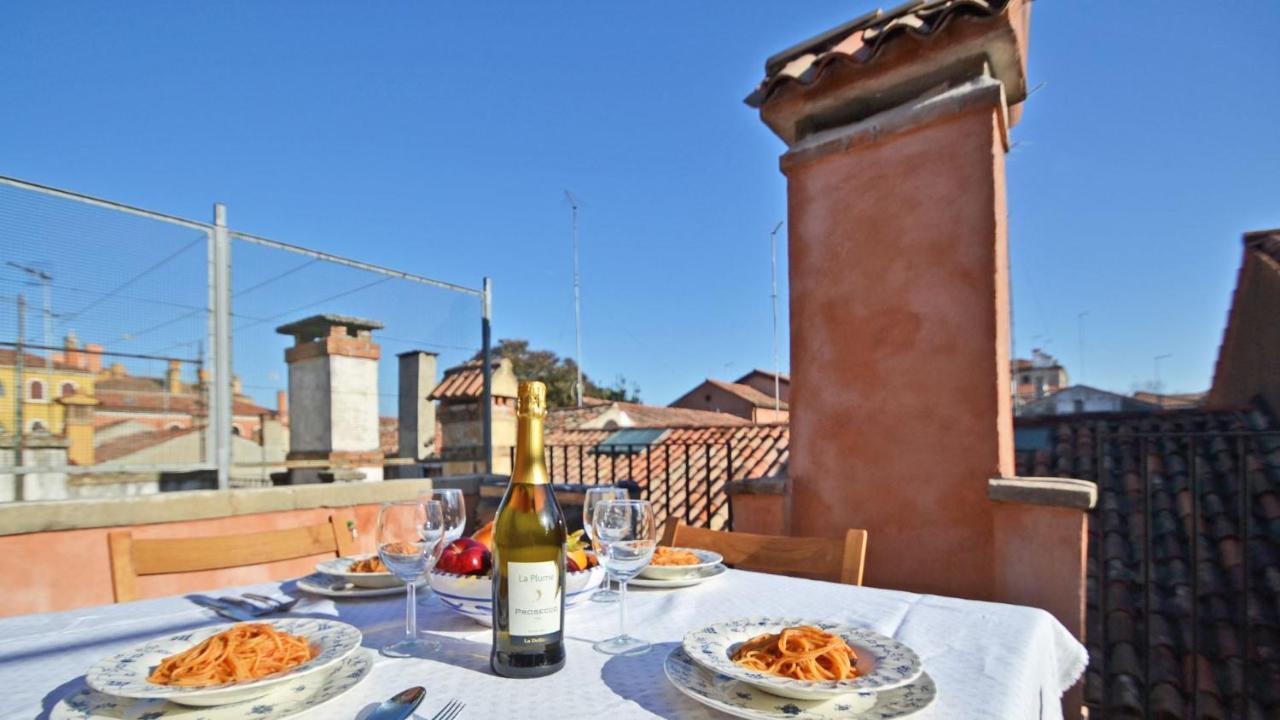 Mellina's Terrace - Stylish House * Venice