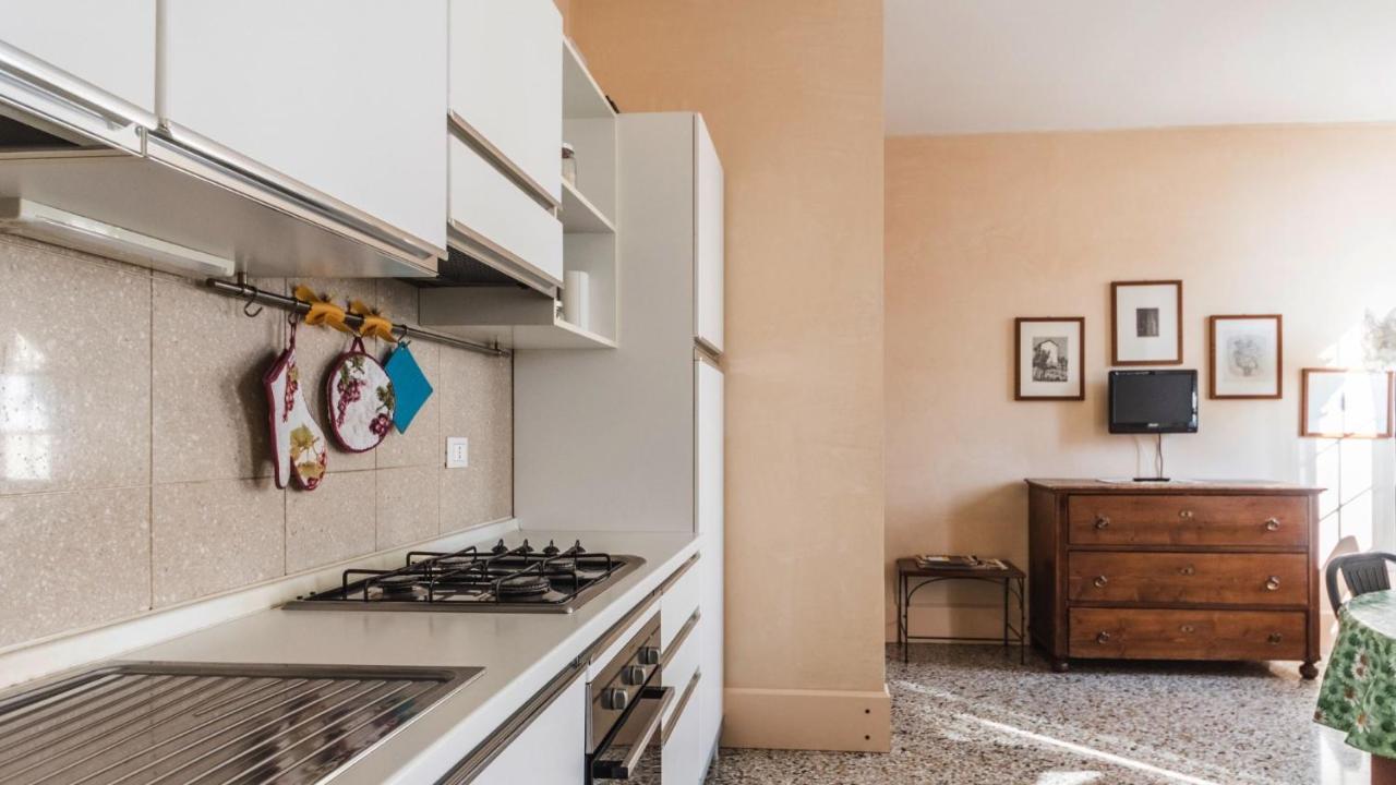 Residenza Dell'arte Venice