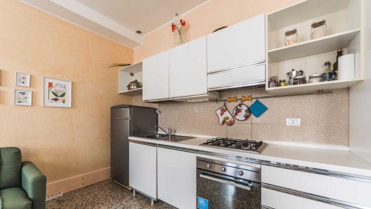 Apartment Residenza Dell'arte