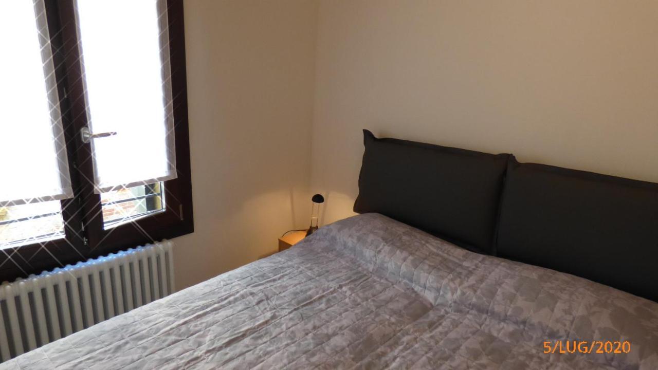 Casa Moderna A Due Passi Da Rialto Apartment