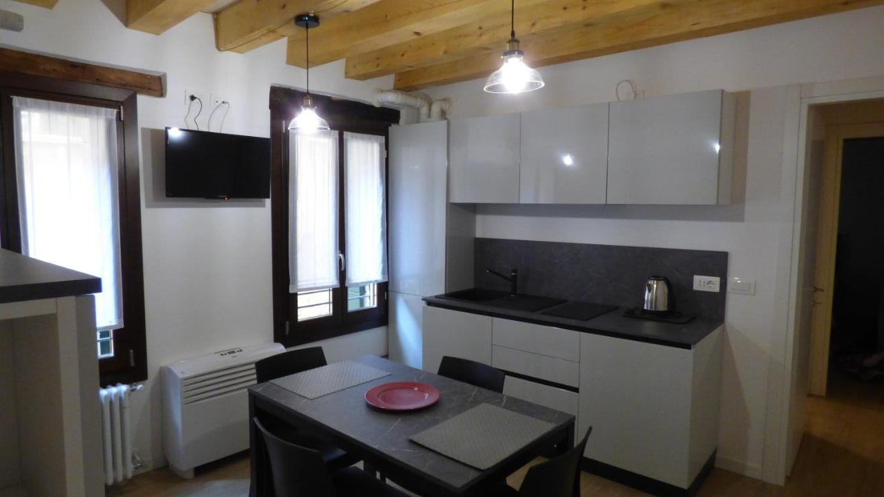 Apartment Casa Moderna A Due Passi Da Rialto *