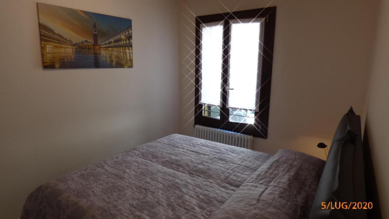 Apartment Casa Moderna A Due Passi Da Rialto