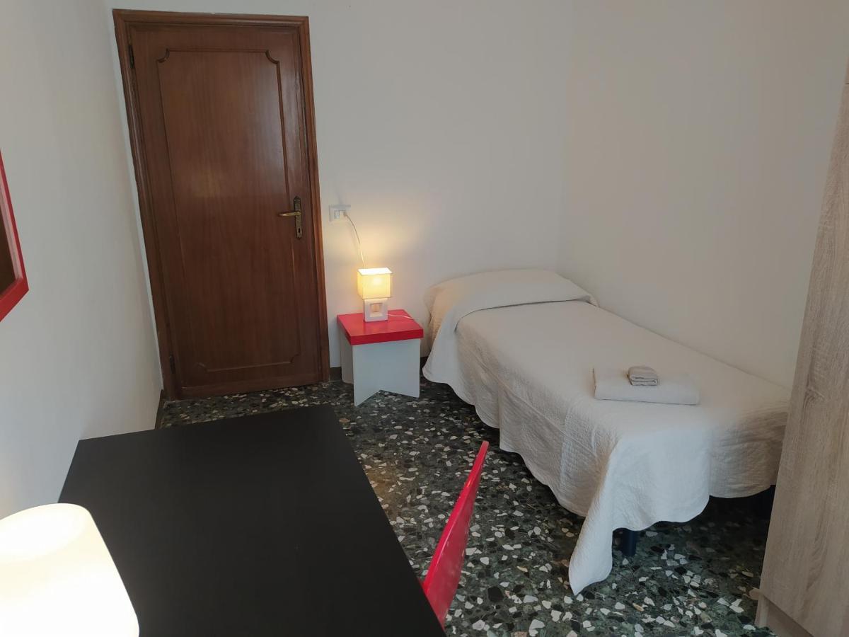 Homestay Da Isabella