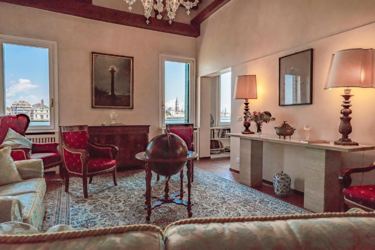 Giudecca Casa de férias *