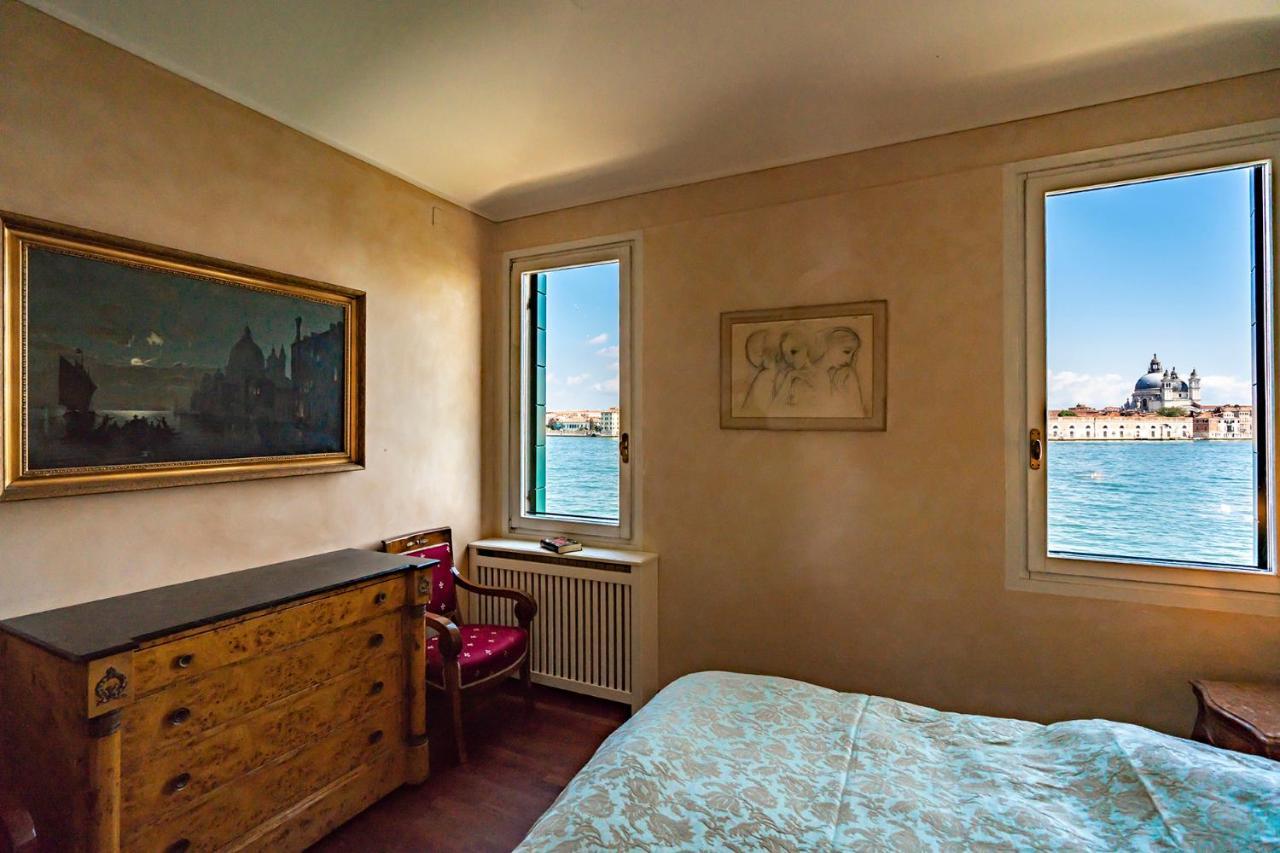 Giudecca Casa de férias