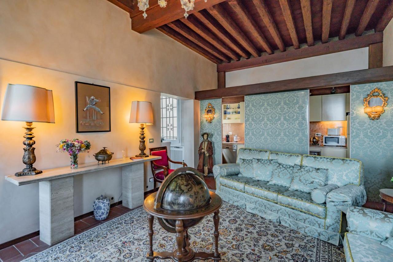 Giudecca Casa de férias *
