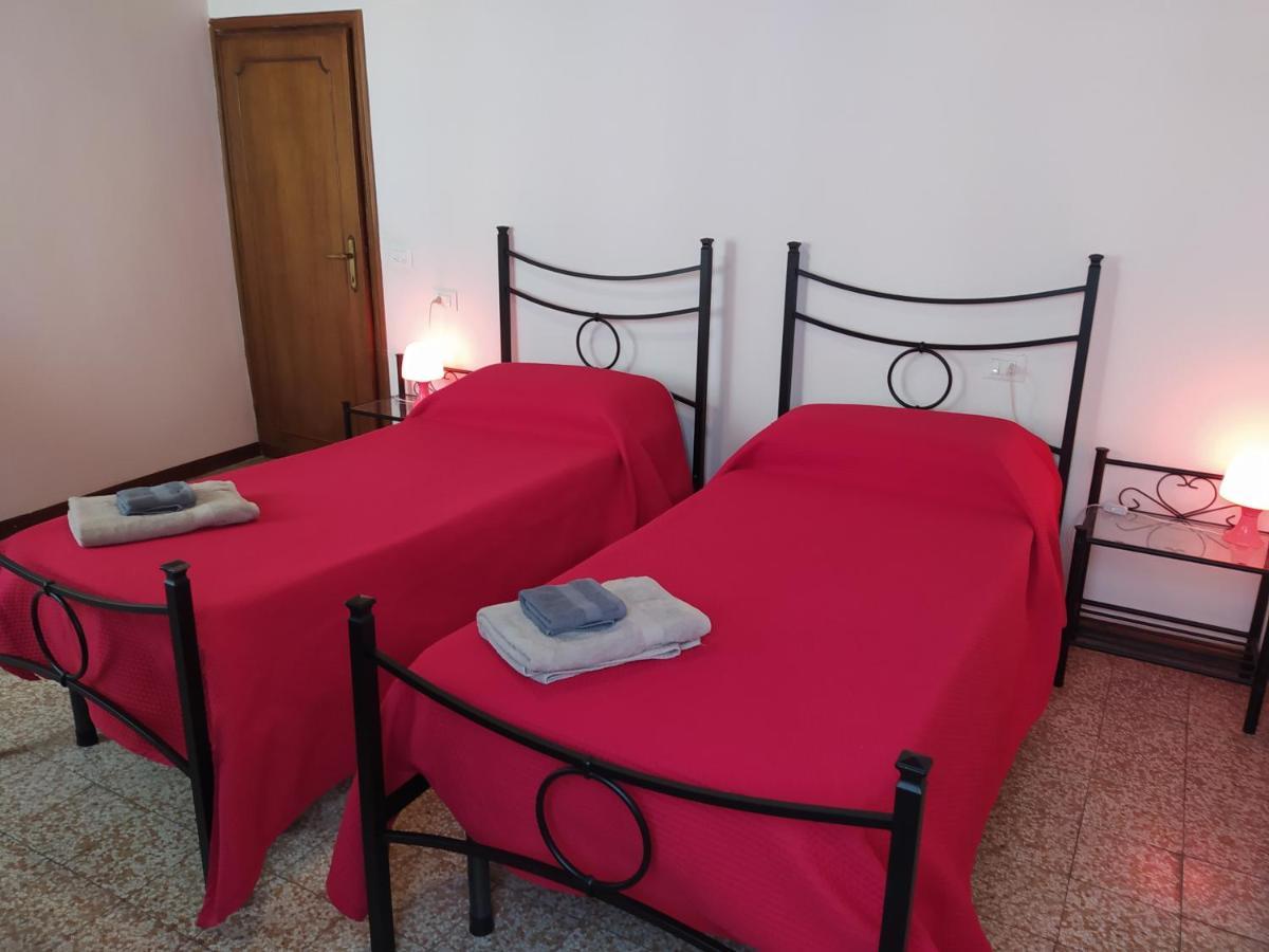 Da Isabella Homestay *