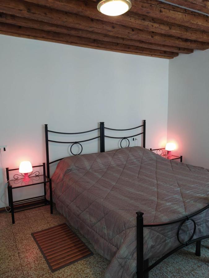 Homestay Da Isabella
