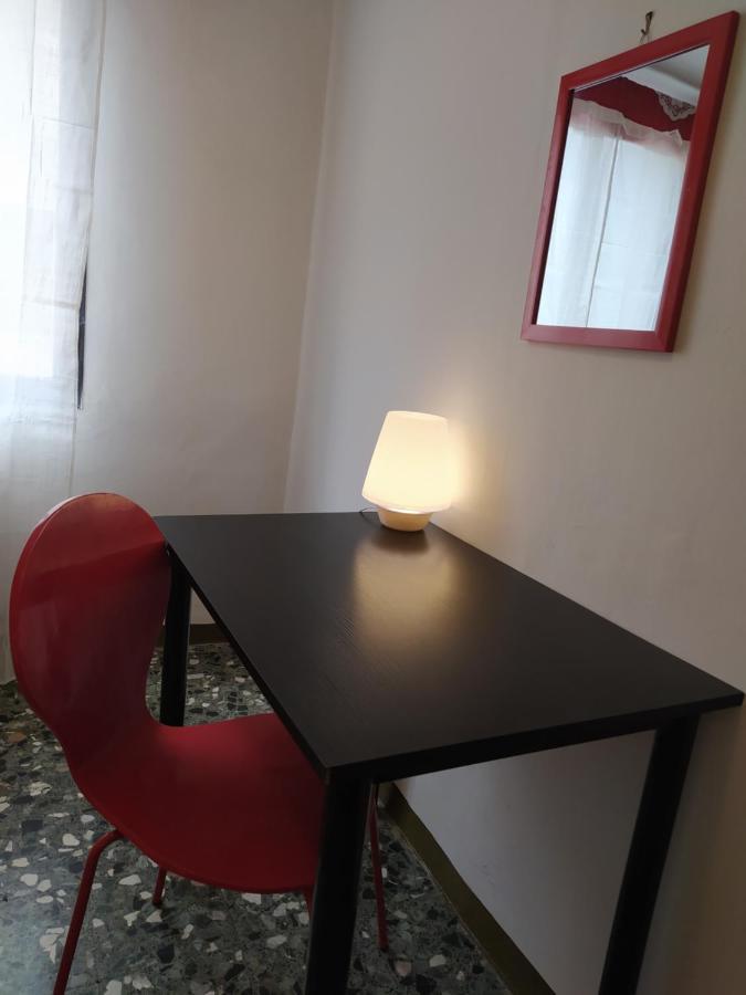 Da Isabella Homestay
