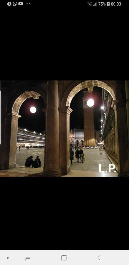 Apartment Large 3 Flat Rialto Venice