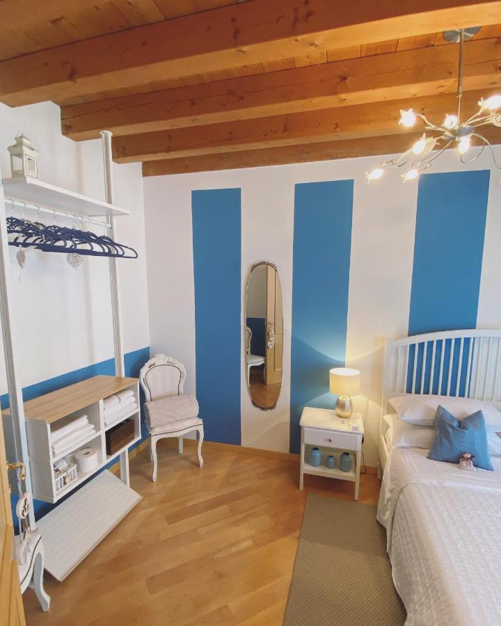 Lagoon Secret Apartamento